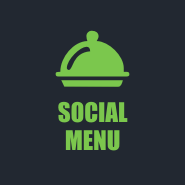 Sri Lankan Social Menu