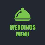 Sri Lankan weddings Menu