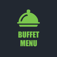 MKOC Buffetl Menu