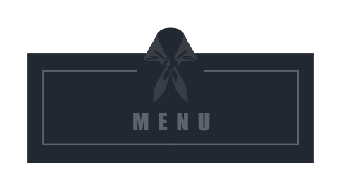 menu logo