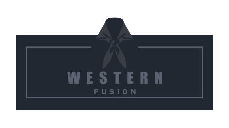 western menu logo